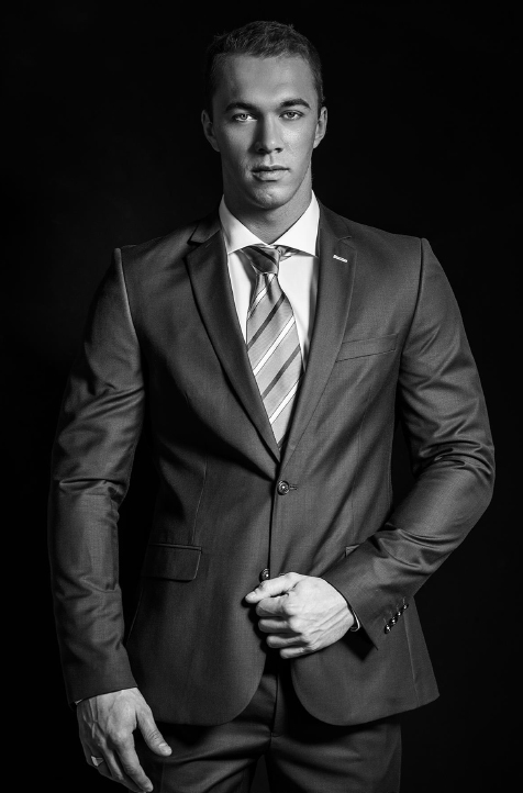 Tim Stolk Personal Training Leusden mijn verhaal