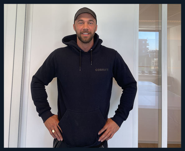 Personal training Leusden personal trainer leusden Tim Stolk PT
